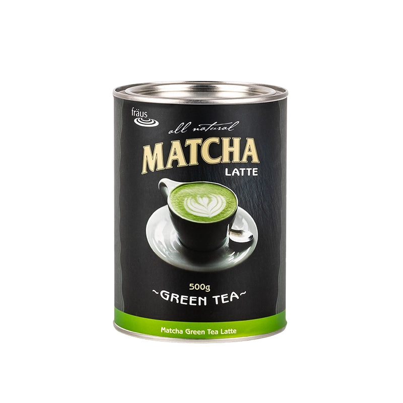 Fraus Matcha Powder 500g