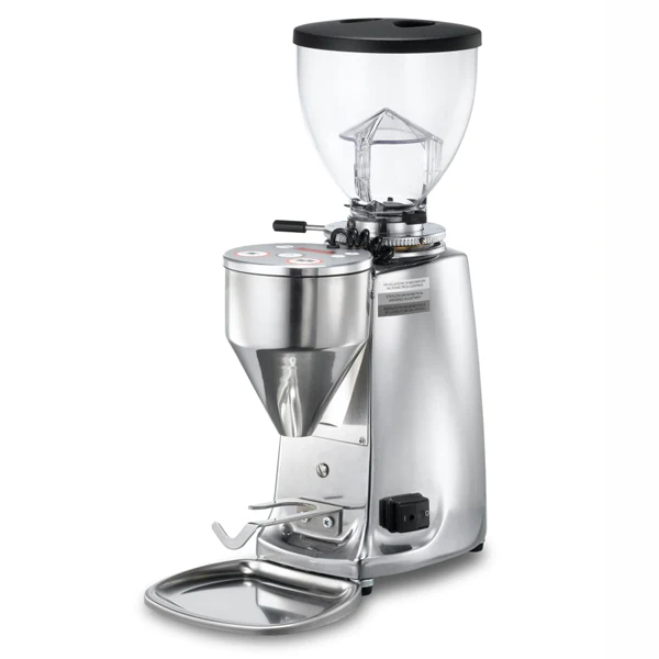 Mazzer Mini Electronic Grinder